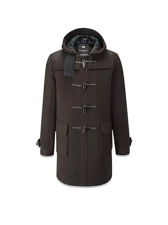 GLOVERALL | Dufflecoat MORRIS | 